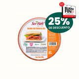 Jamón Bologna Vegano Soi-Yah! 280 g