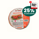Jamón Bologna Vegano Soi-Yah! 500 g