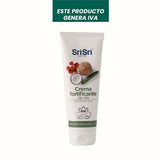 Crema Fortitficante de Día Sri Sri Tattva 100 ml
