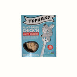 Chik'n Lightly Seasoned Tofurky 227 g