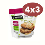 Breaded Turk'y Cutlests Gardein 352 g