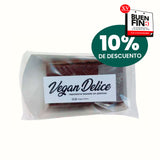 Pastelito Delice de Chocolate Vegan Delice 95 g