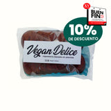 Pastelillos Relleno Sabor Chocolate Vegan Delice 110 g