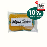 Pastelillos Relleno Sabor Vainilla Vegan Delice 110 g