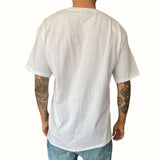 Playera Blanca Unisex VEGANISMO ES - Vegan Mama