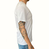 Playera Blanca Unisex VEGANISMO ES - Vegan Mama
