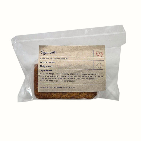 Vegansito Unum 120 g