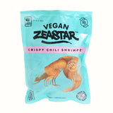 Camarón Crispy Lemon Vegan Zeastar 250 g