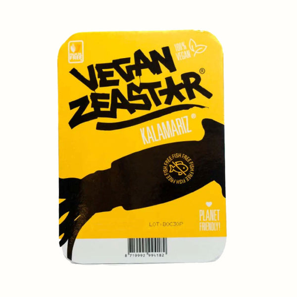 Calamar Vegan Zeastar 250 g