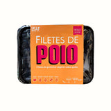 Filetes de Poio Leaf 400 g