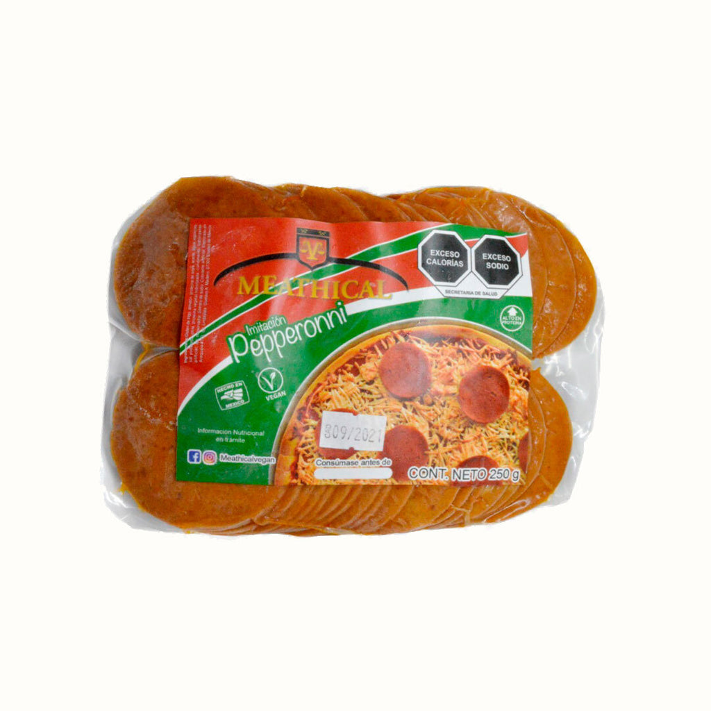 Pepperoni Meathical 250 g