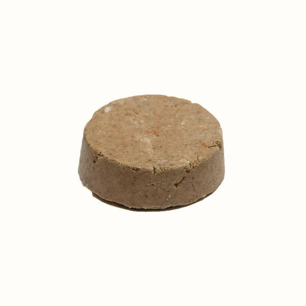 Champú Cítricos Indra Ecosmética 95 g