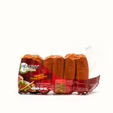 Chorizo Vegano Healthy Evolution 450 g