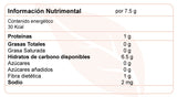 Algarrobo  Soi-Yah! 120 g