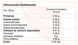 Tinga de Yaca Cocina de Luna y Sol 400 g