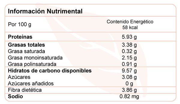 Tinga de Yaca Cocina de Luna y Sol 400 g