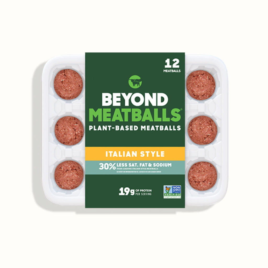 Albóndigas Veganas Beyond Meat 290 g