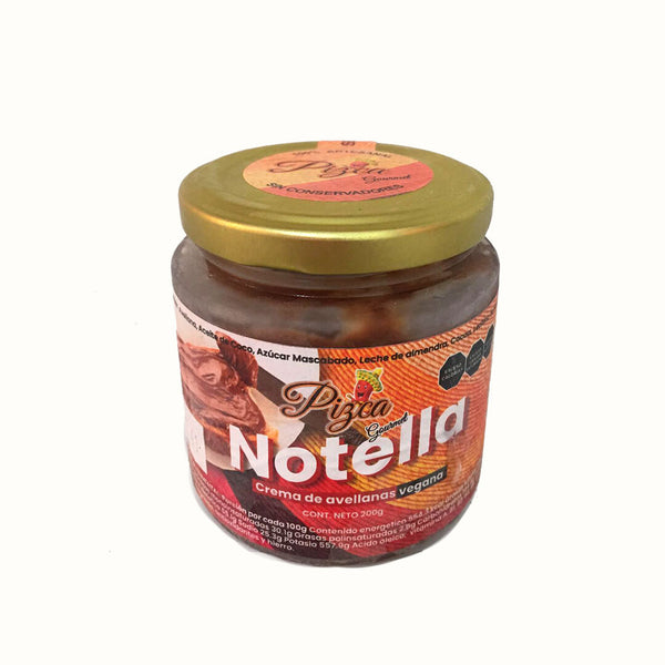 Notella Pizca Gourmet 200 g