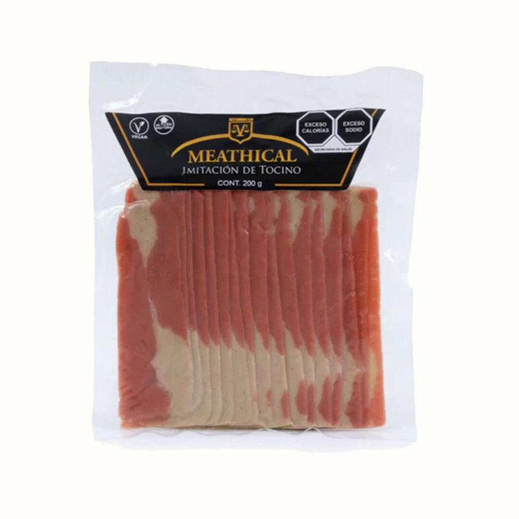 Tocino Vegano Meathical 200 g