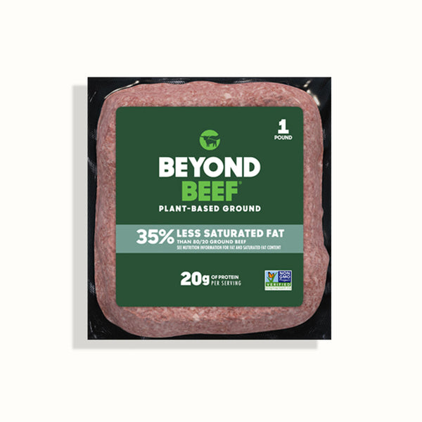 Beyond Beef Beyond Meat 453 gr