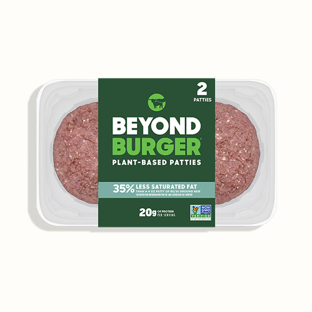 Beyond Burger Vegana Beyond Meat 226 g