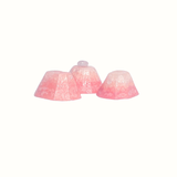Perfume Sólido Cuarzo Rosa Indra Ecosmética 10 g