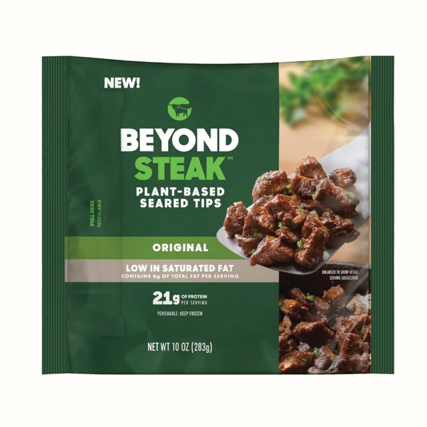 Filete Vegano Beyond Meat 283 g