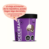 Helado Not Ice Cookies and Dreams NotCo 284 g