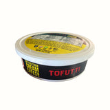 Queso Crema Vegano Tofutti 227 g
