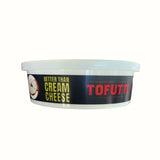 Queso Crema Vegano Tofutti 227 g